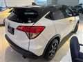 2016 Honda VEZEL