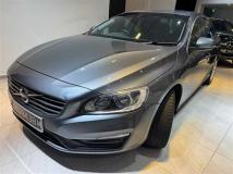 2016 Volvo S60
