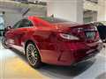 2017 Mercedes-Benz Cls-Class