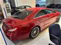 2017 Mercedes-Benz Cls-Class