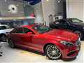 2017 Mercedes-Benz Cls-Class