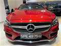 2017 Mercedes-Benz Cls-Class