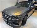 2017 Mercedes-Benz E-Class