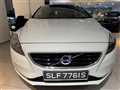 2016 Volvo V40