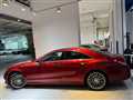 2017 Mercedes-Benz Cls-Class