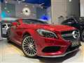 2017 Mercedes-Benz Cls-Class