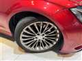 2017 Mercedes-Benz Cls-Class