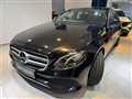 2016 Mercedes-Benz E-Class