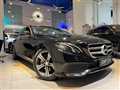 2016 Mercedes-Benz E-Class
