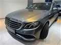 2016 Mercedes-Benz E-Class