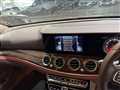 2016 Mercedes-Benz E-Class