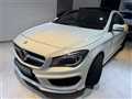 2016 Mercedes-Benz CLA-CLASS