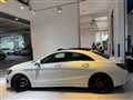 2016 Mercedes-Benz CLA-CLASS
