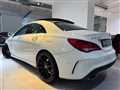 2016 Mercedes-Benz CLA-CLASS