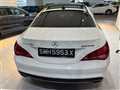 2016 Mercedes-Benz CLA-CLASS