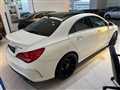 2016 Mercedes-Benz CLA-CLASS