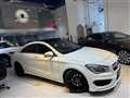 2016 Mercedes-Benz CLA-CLASS