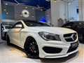 2016 Mercedes-Benz CLA-CLASS