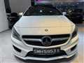 2016 Mercedes-Benz CLA-CLASS