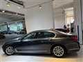 2016 BMW 7 Series