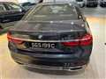 2016 BMW 7 Series