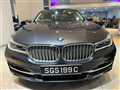 2016 BMW 7 Series
