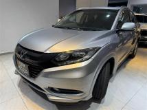 2016 Honda HR-V