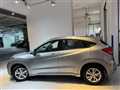2016 Honda HR-V