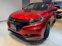 2016 Honda HR-V
