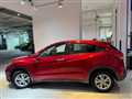 2016 Honda HR-V