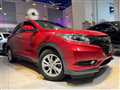 2016 Honda HR-V