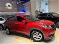 2016 Honda HR-V