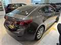 2016 Mazda Mazda3