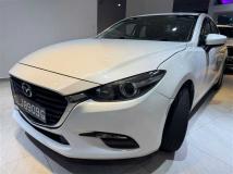 2016 Mazda Mazda3