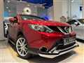 2017 Nissan Qashqai