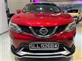 2017 Nissan Qashqai