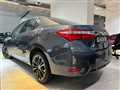 2016 Toyota Corolla Altis