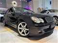 2006 Mercedes-Benz C-Class