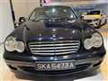 2006 Mercedes-Benz C-Class