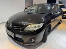 2011 Toyota Corolla Altis
