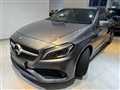 2017 Mercedes-Benz A-Class