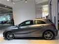 2017 Mercedes-Benz A-Class