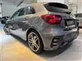 2017 Mercedes-Benz A-Class