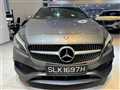 2017 Mercedes-Benz A-Class