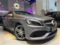 2017 Mercedes-Benz A-Class