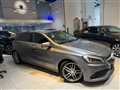 2017 Mercedes-Benz A-Class