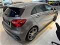 2017 Mercedes-Benz A-Class