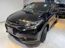 2016 Honda VEZEL