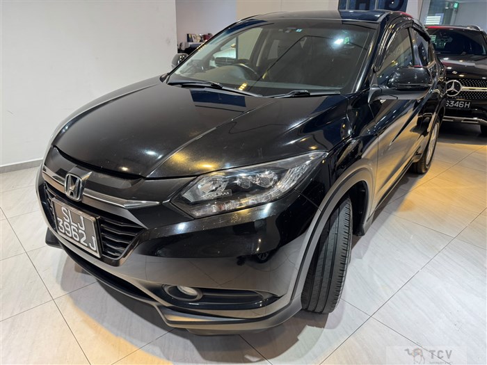 2016 Honda VEZEL