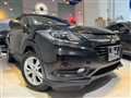 2016 Honda VEZEL